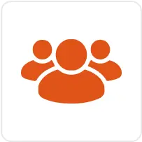 user icon